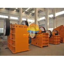 Stone Crushing Machine and Jaw Crusher Type for Granite Crusher